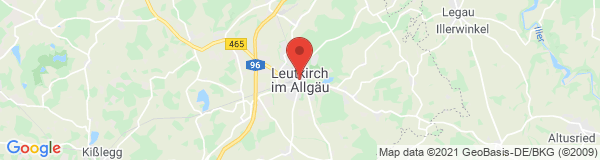Leutkirch im Allgäu Oferteo